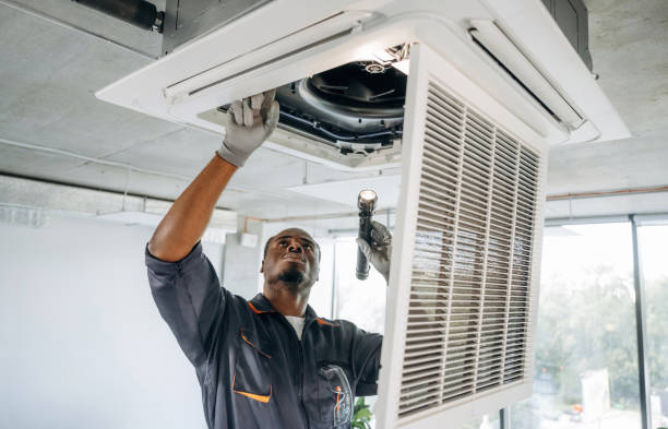 Licensed Hvac Repair service in Clinton, TN - FH HVAC
