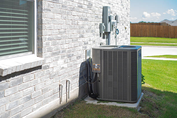 Reliable Hvac Repair contractor in Clinton, TN by FH HVAC